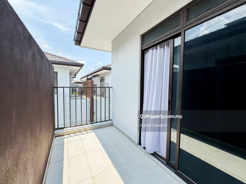 3-storey Terraced House for Sale in Cyberjaya, Selangor by Hanie Sawarin - iProperty.com.my
