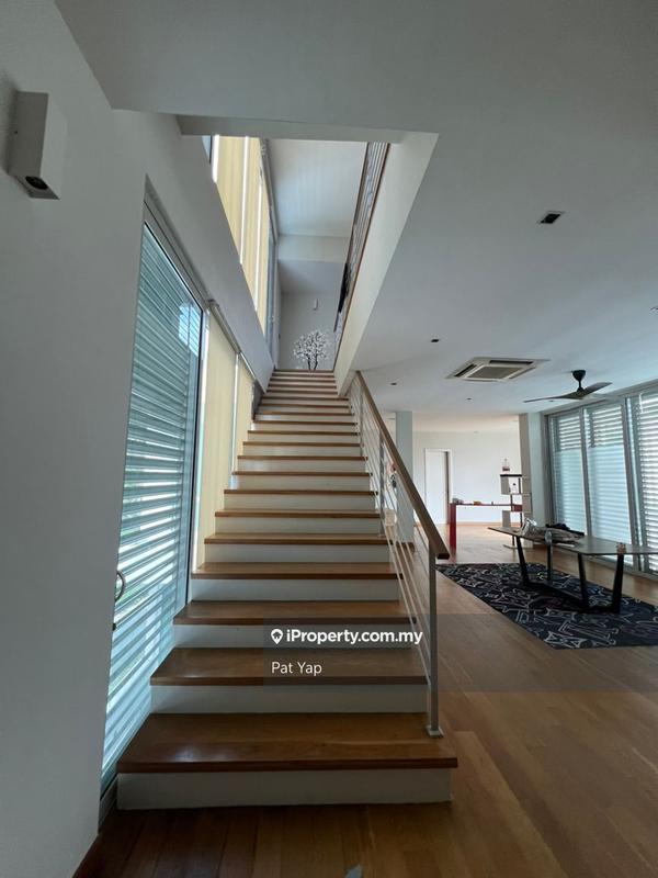 Banglo untuk Dijual di Bukit Pantai Bangsar, Bangsar oleh Pat Yap - iProperty.com.my