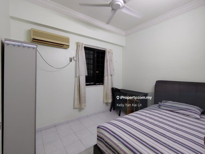 Condominium for Rent in Forest Green by Kelly Yan Kai Lit - iProperty.com.my