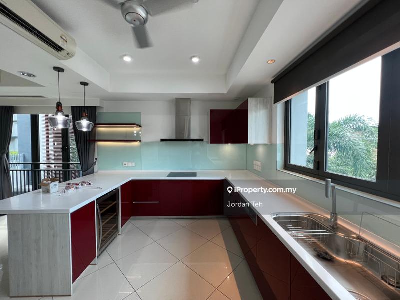 Rumah Berkembar untuk Disewa di Kelana Jaya, Petaling Jaya oleh Jordan Teh - iProperty.com.my