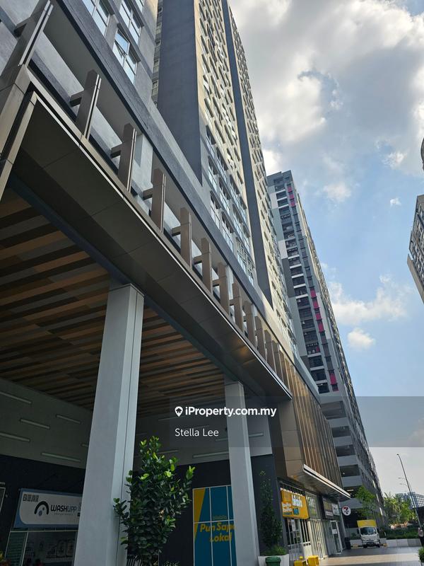 Service Residence for Rent in Residensi Rimbun @ Canopy Hills by Stella Lee - iProperty.com.my