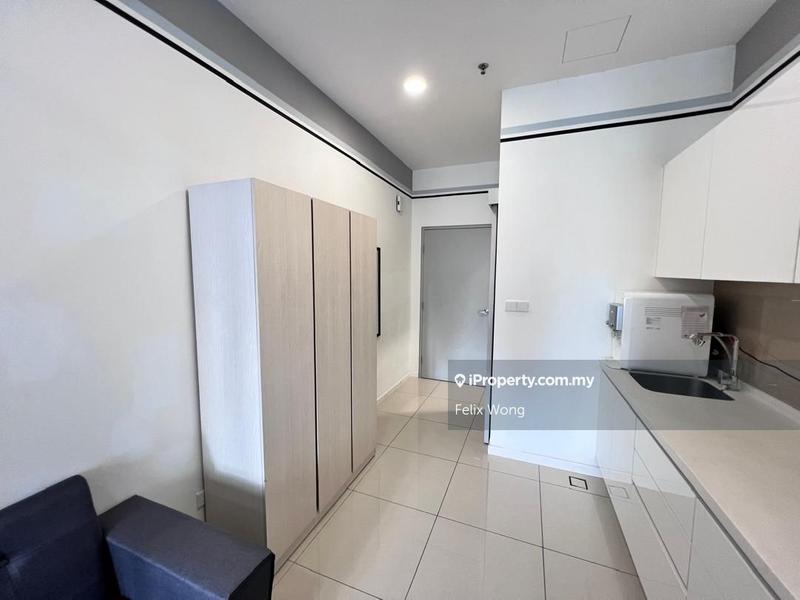 Service Residence for Rent in Residential Suites @ HighPark by Felix Wong - iProperty.com.my