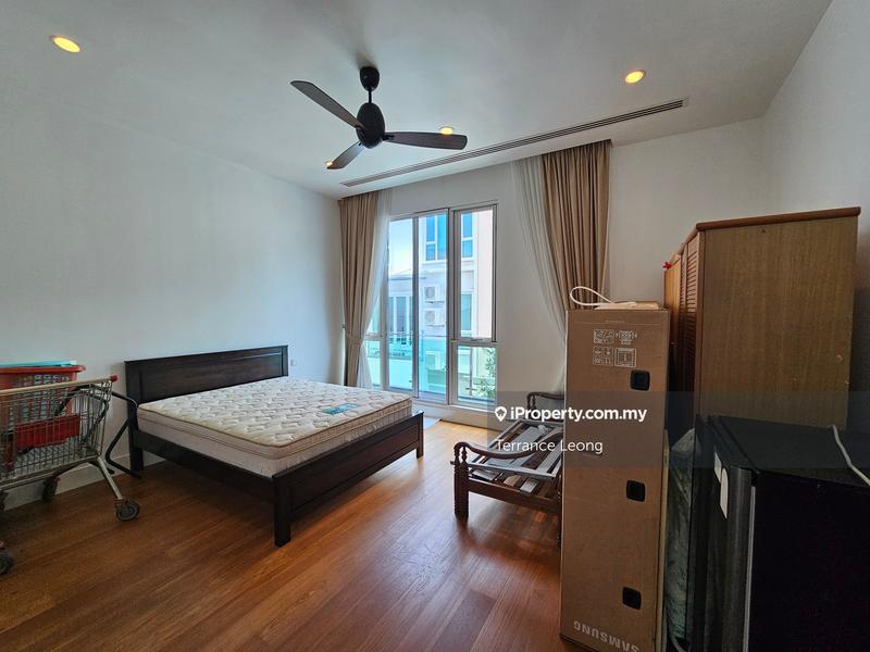 Bungalow House for Sale in Bukit segar Cheras Masera KL, Cheras by Terrance Leong - iProperty.com.my