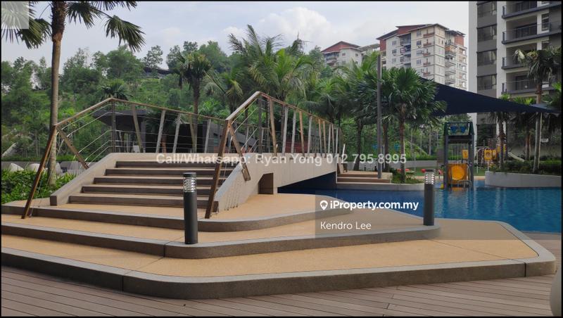 Condominium for Sale in Irama Wangsa by Kendro Lee - iProperty.com.my