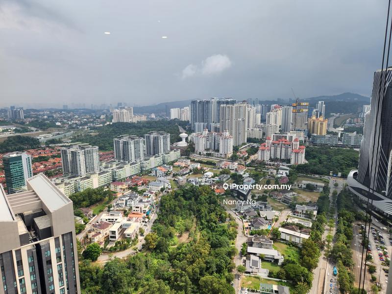 Service Residence for Sale in Met 1 Residences by Nancy Ng - View - iProperty.com.my
