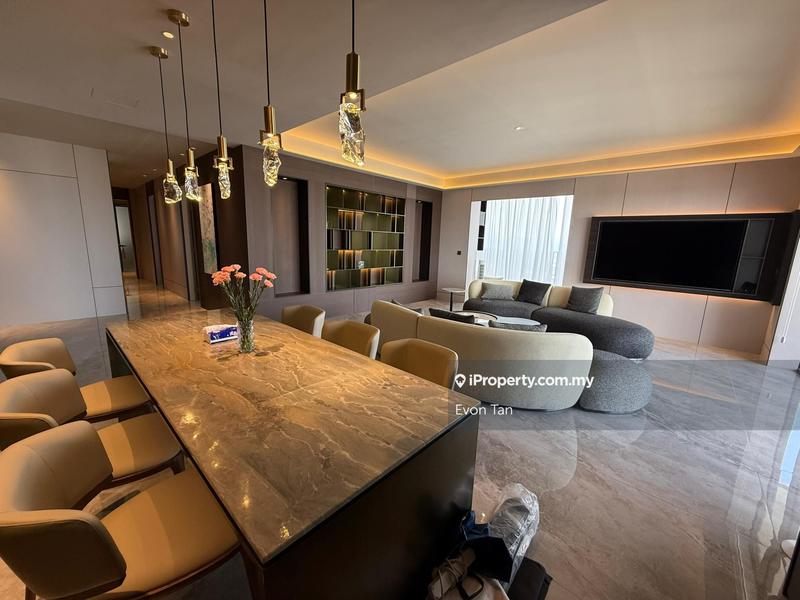 Condominium for Rent in Park Place by Evon Tan - iProperty.com.my