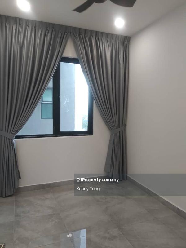 Service Residence untuk Disewa di Ruby Seapark oleh Kenny Yong - iProperty.com.my