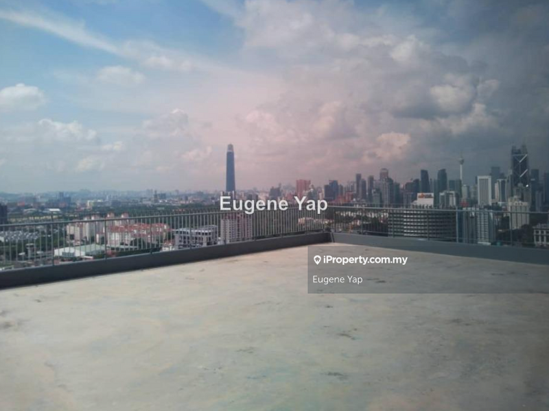 Soho untuk Dijual di Serviced Residence @ 3 Towers oleh Eugene Yap - iProperty.com.my