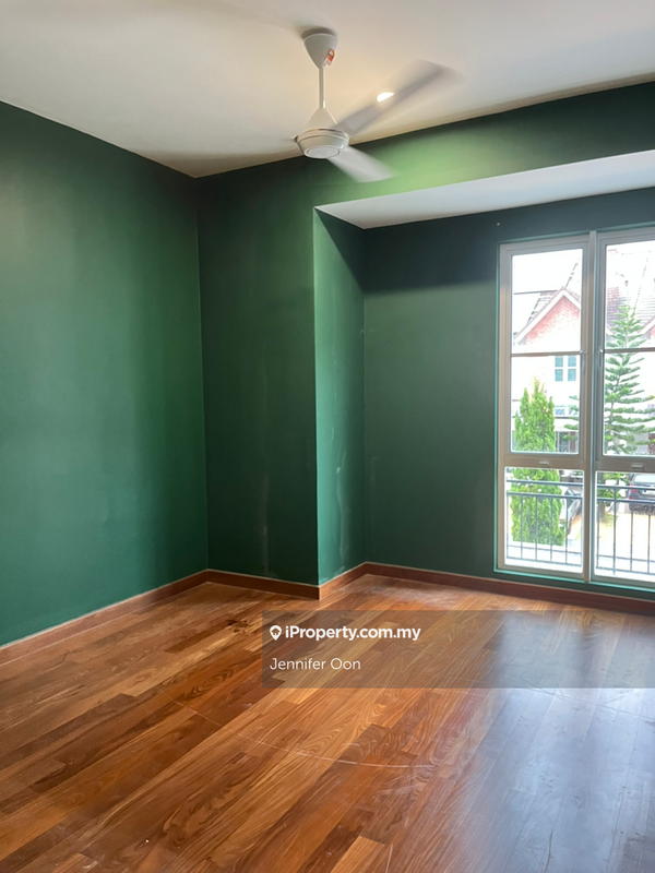 2-storey Terraced House for Rent in Essex Gardens, Setia Eco Templer, Rawang by Jennifer Oon - iProperty.com.my