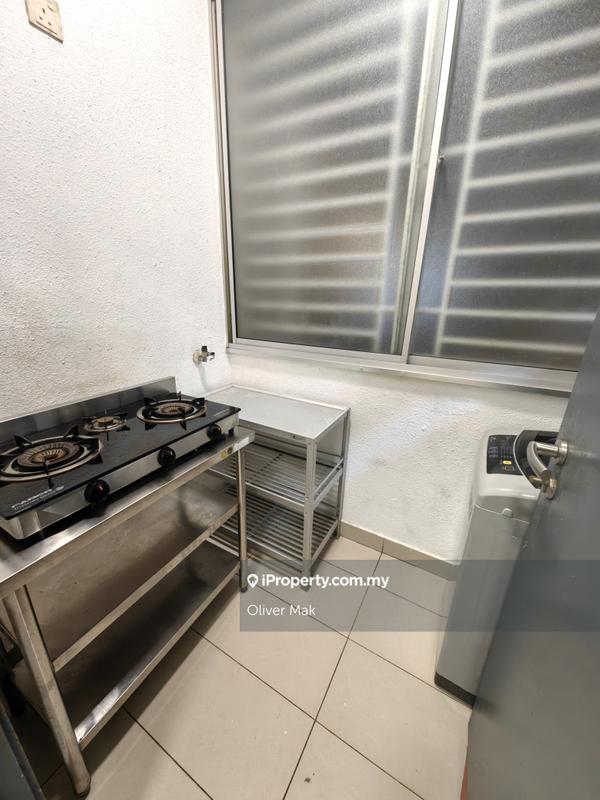 Service Residence for Rent in The Link 2 Residences by Oliver Mak - iProperty.com.my