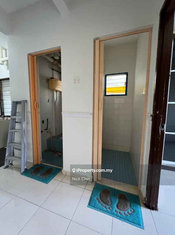 Rumah Pangsa untuk Dijual di Puchong Utama Court 1 oleh Nick Chin - iProperty.com.my