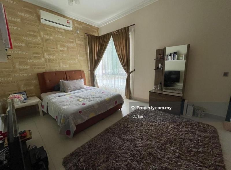 Semi-Detached House for Sale in 4qt5e, Seremban 2 by KC Lai - iProperty.com.my