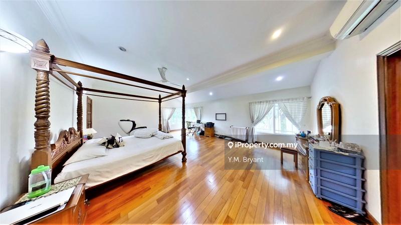 Bungalow House for Sale in TROPICANA, Tropicana by Bryant Be - iProperty.com.my