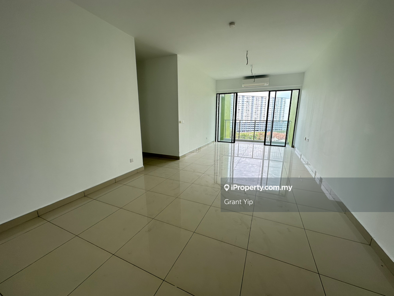 Condominium for Sale in Opal Residence by Grant Yip - iProperty.com.my