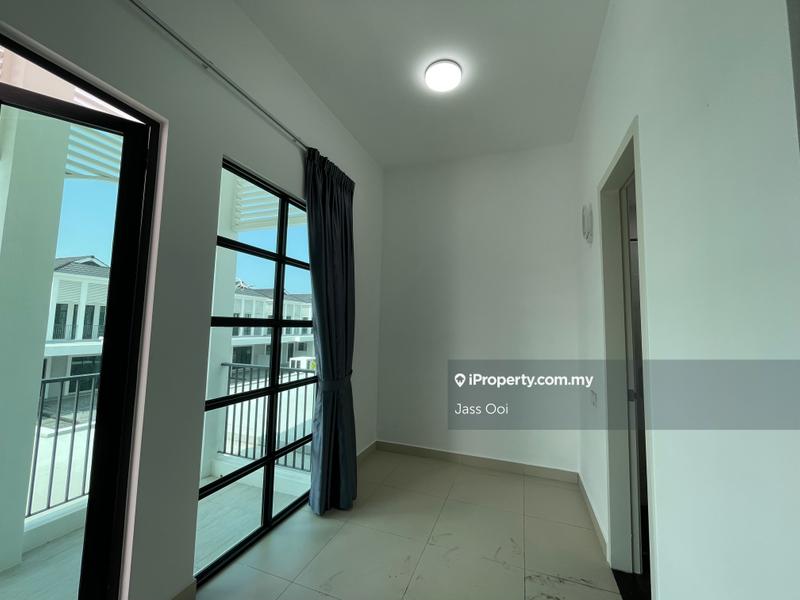 Rumah Teres 2-Tingkat untuk Dijual di Bandar Cassia, Batu Kawan oleh Jass Ooi - iProperty.com.my
