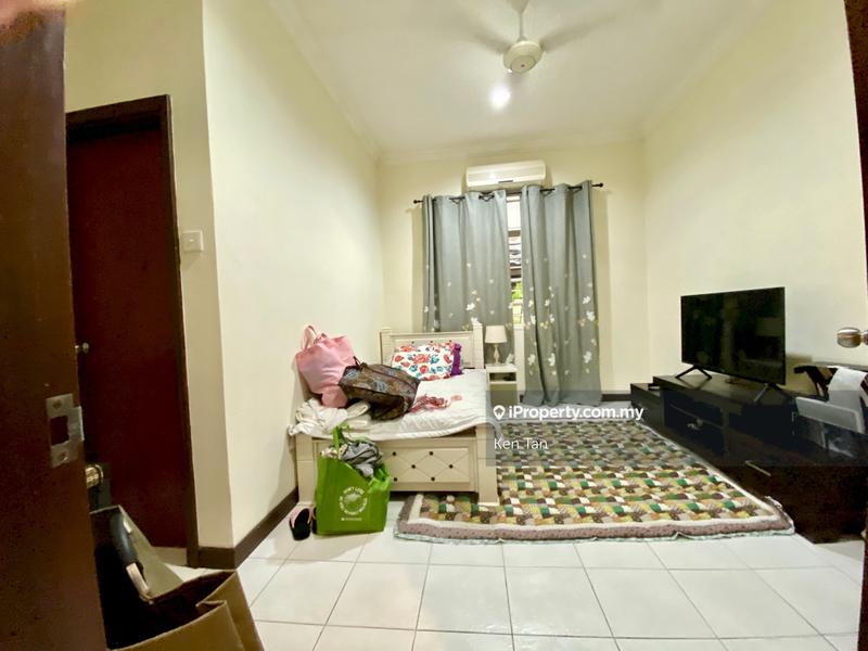 Bungalow House untuk Dijual di D'Villa Botany, Kota Damansara oleh Ken Tan - iProperty.com.my