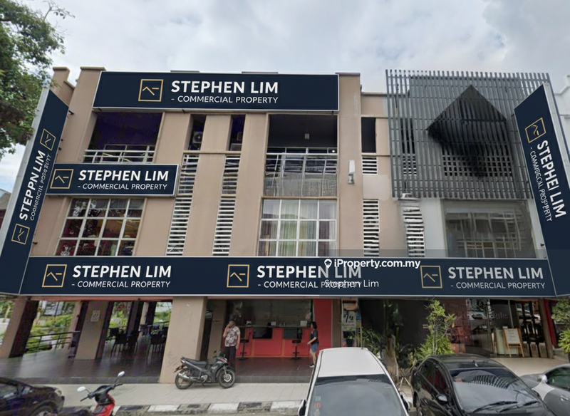 Kedai untuk Dijual di Bandar Baru Sri Petaling, Sri Petaling oleh Stephen Lim - iProperty.com.my