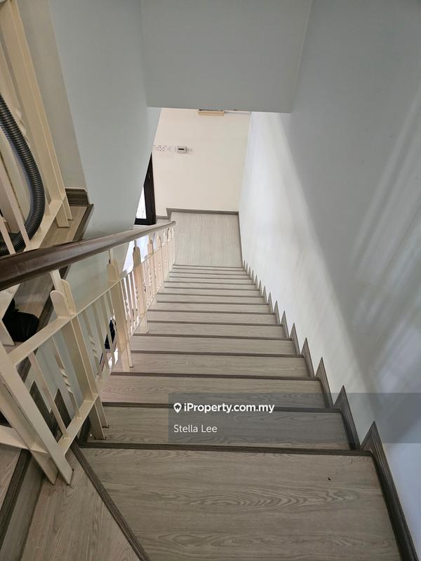2-storey Terraced House for Sale in Bukit Sungai Long, Kajang by Stella Lee - iProperty.com.my