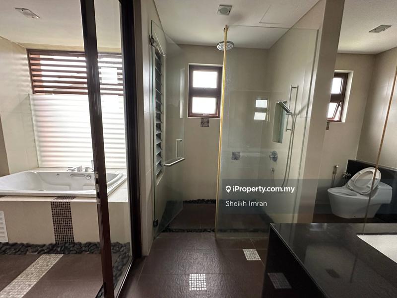Bungalow House untuk Dijual di Bukit Jelutong, Shah Alam oleh Sheikh Imran - iProperty.com.my
