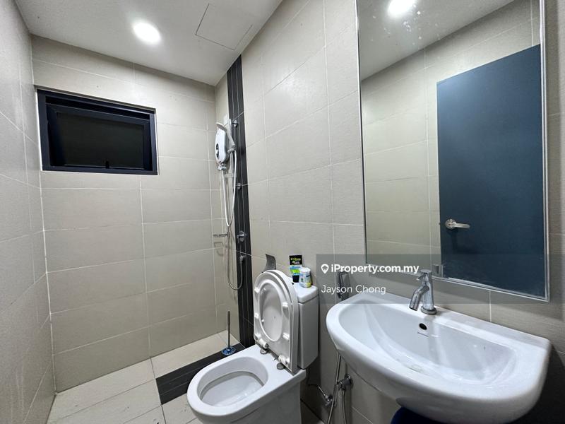 Service Residence for Sale in The Link 2 Residences by Jayson Chong - iProperty.com.my