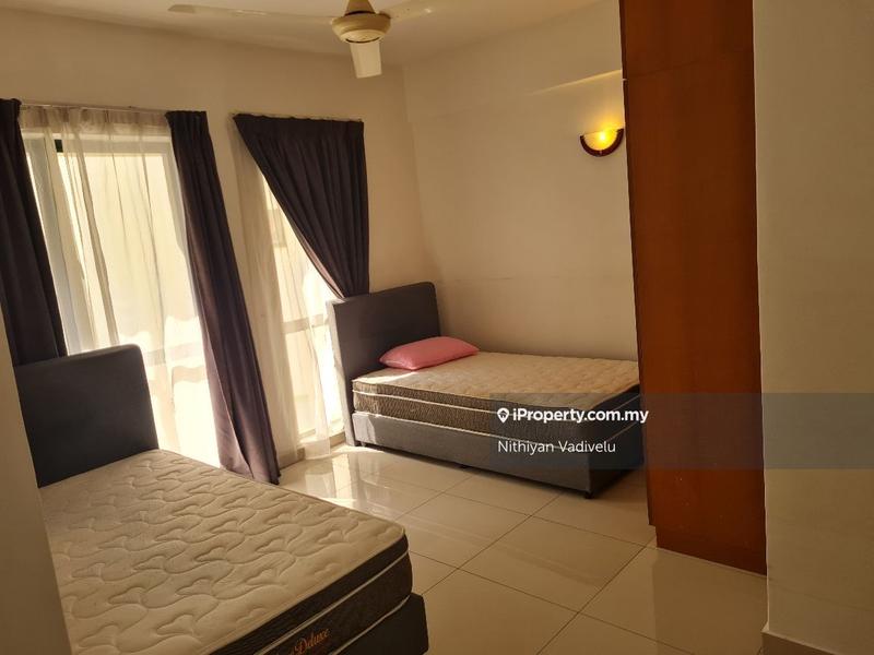 Condominium for Rent in Vista Damai by Nithiyan Vadivelu - iProperty.com.my