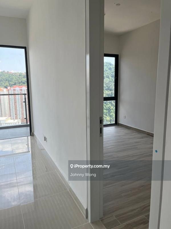 Service Residence for Sale in Hampton Height Damansara by Johnny Wong - iProperty.com.my