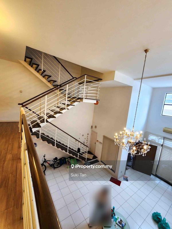 Rumah Teres 3-Tingkat untuk Dijual di Lake Fields, Sungai Besi oleh Suki Tan - iProperty.com.my