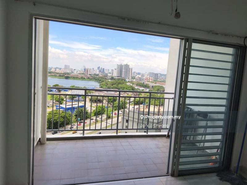 For Rent - Symphony Heights (Simfoni Heights)