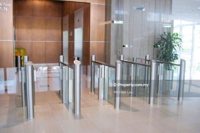 Pejabat untuk Disewa di Mutiara Damansara, Petaling Jaya oleh Michael Lau - iProperty.com.my