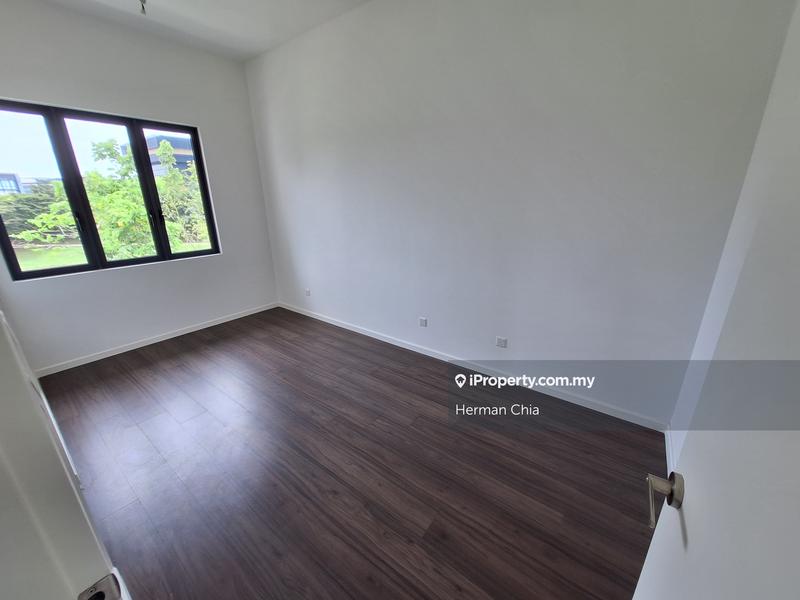 Rumah Berangkai 2 Tingkat untuk Dijual di Bandar Tropicana Aman, Telok Panglima Garang oleh Herman Chia - iProperty.com.my