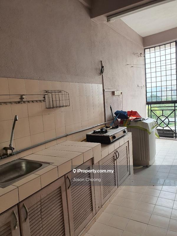 Kondominium untuk Dijual di Putra Indah Condominium oleh Joson Choong - iProperty.com.my