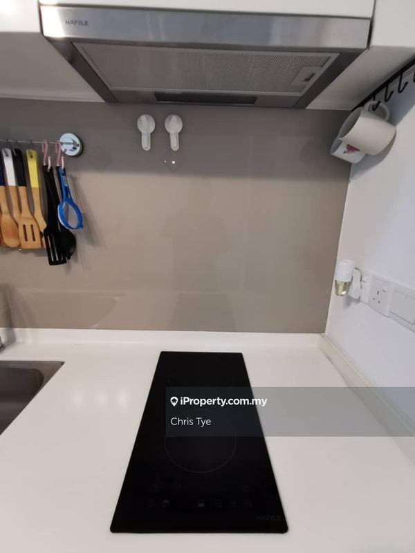 For Rent - D'sara Sentral