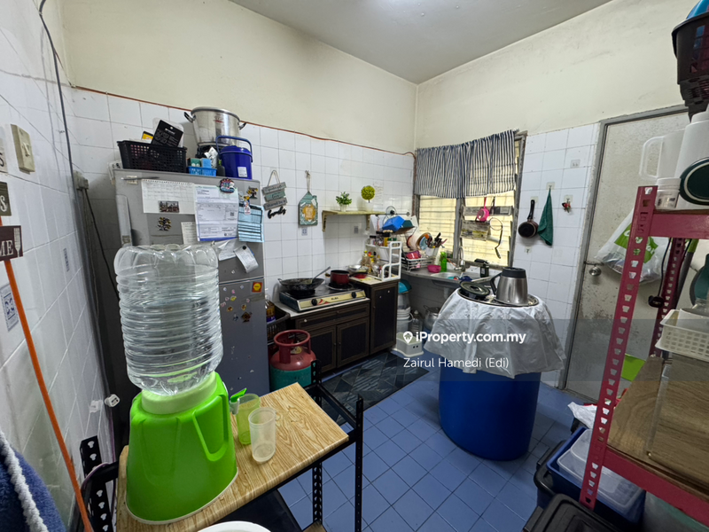 Rumah Berangkai 2 Tingkat untuk Dijual di Saujana Utama, Selangor oleh Zairul Hamedi (Edi) - iProperty.com.my