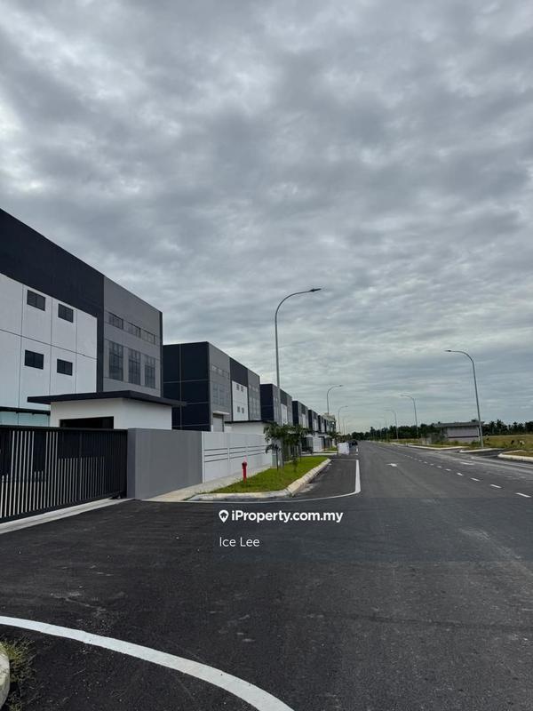 Factory for Rent in usx4l, Jenjarom by Ice Lee - iProperty.com.my