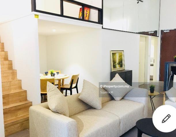 For Rent - Establishment Bangsar (Menara Teguh Bangsar)