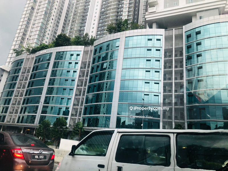 Shop / Office untuk Dijual di Jalan klang lama, Jalan Klang Lama (Old Klang Road) oleh Cannice You - iProperty.com.my