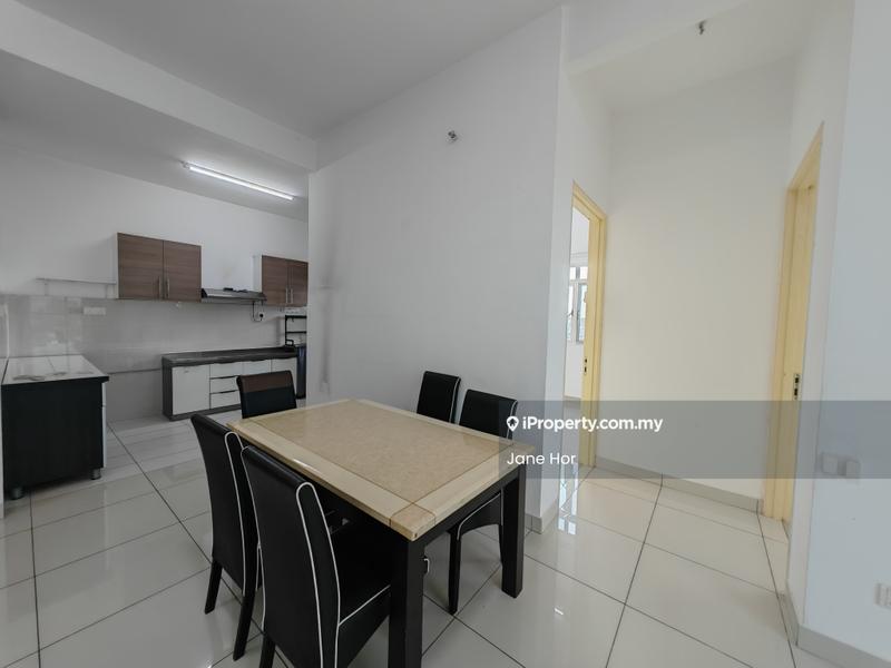 Kondominium untuk Dijual di La Thea Residences oleh Jane Hor - Kitchen - iProperty.com.my