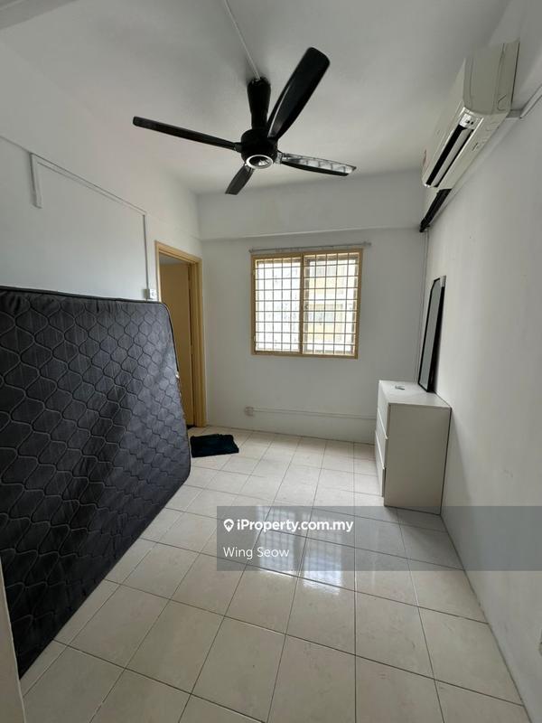 Service Residence for Sale in Avelon Tower @ Plaza Medan Putra by Wing Seow - iProperty.com.my
