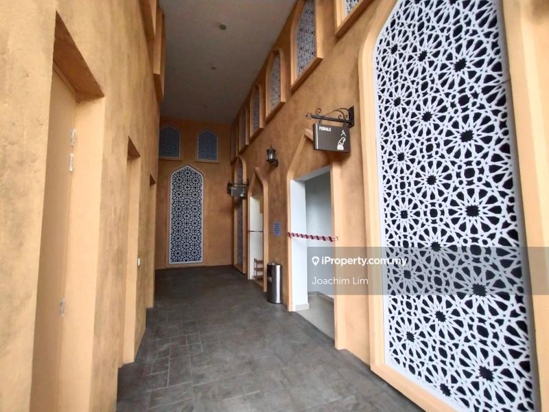 Condominium for Rent in WANGSA 9 RESIDENCY by Joachim Lim - iProperty.com.my