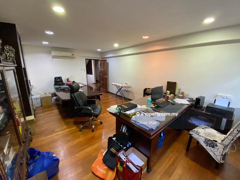 Banglo untuk Disewa di Bukit Jalil Golf, Bukit Jalil oleh Oliver Mak - iProperty.com.my