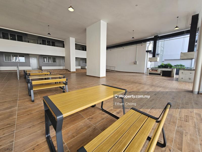 For Rent - Nadayu 801