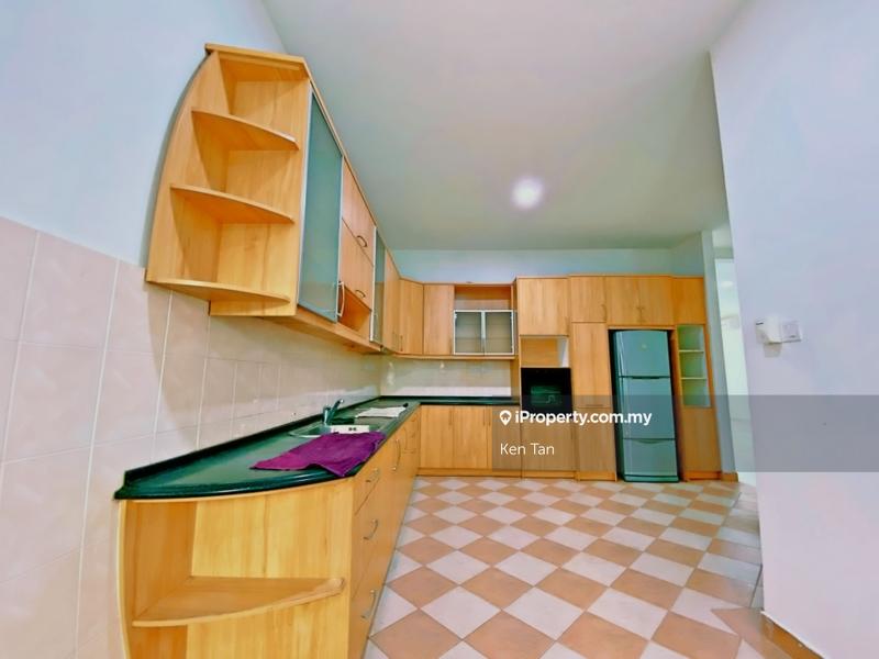 Rumah Berkembar untuk Dijual di Pju 3, Tropicana oleh Ken Tan - iProperty.com.my