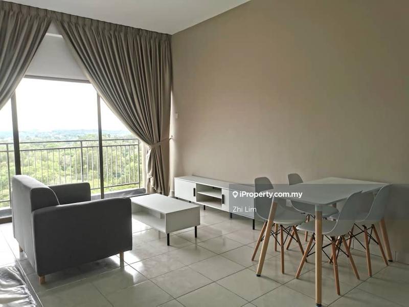 Residensi Servis untuk Dijual di Vision City Youth City oleh Zhi Lim - iProperty.com.my