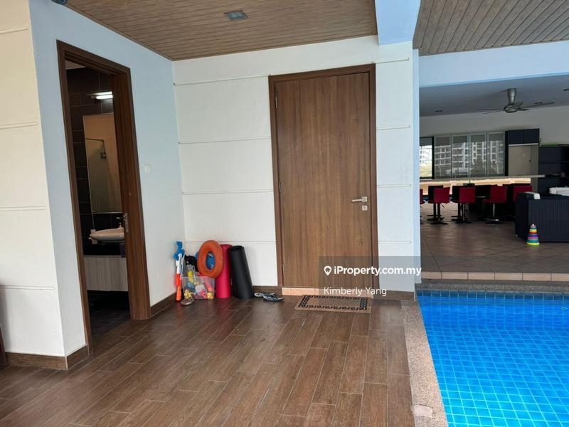 Bungalow House for Rent in KIARA PEAK RESIDENCE, MONT KIARA, Mont Kiara by Kimberly Yang - iProperty.com.my