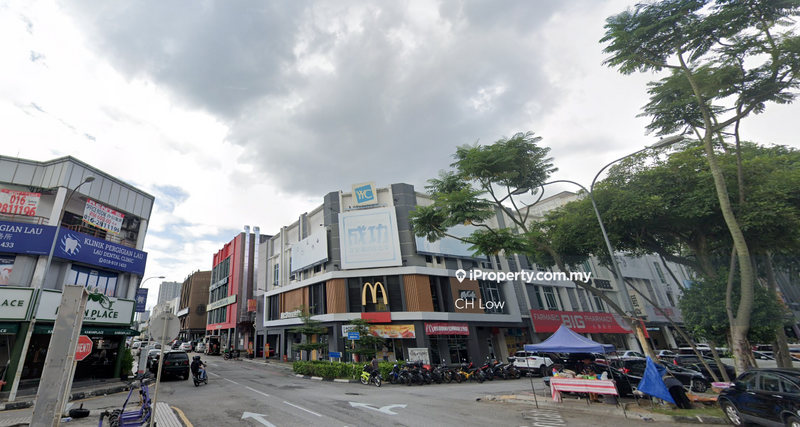 Kedai untuk Disewa di Bandar Baru Sri Petaling, Sri Petaling oleh CH Low - iProperty.com.my