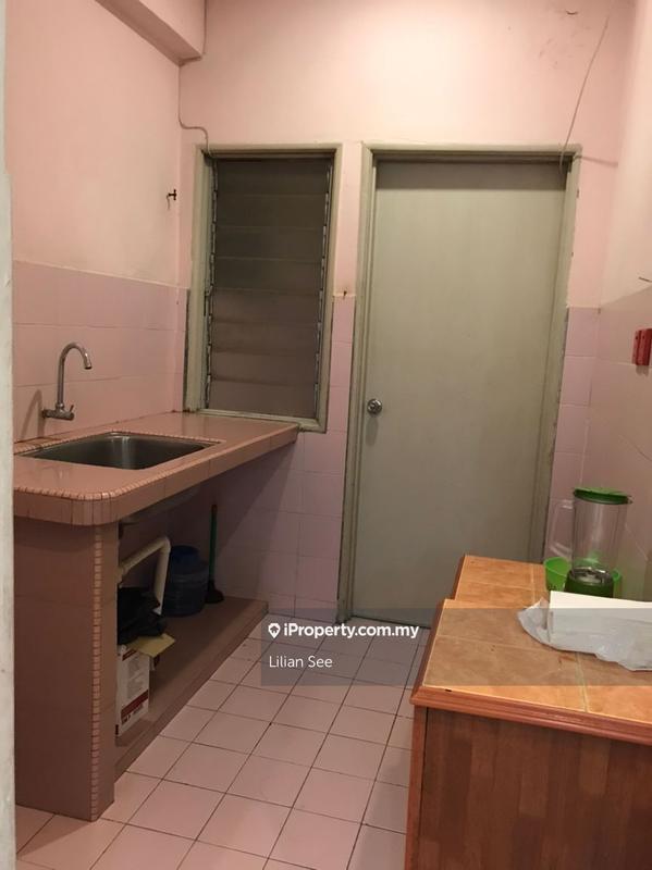 Rumah Pangsa untuk Dijual di Sukma Shop oleh Lilian See - iProperty.com.my