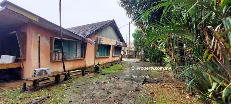 1-storey Terraced House for Sale in Seksyen 8, Petaling Jaya by Peter Kok - iProperty.com.my