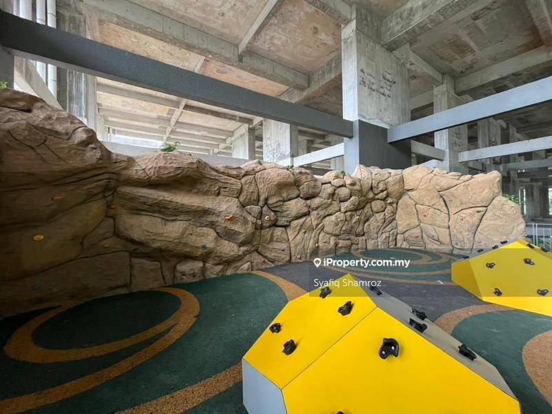 Condominium for Sale in Brezza Hill by Syafiq Shamroz - iProperty.com.my