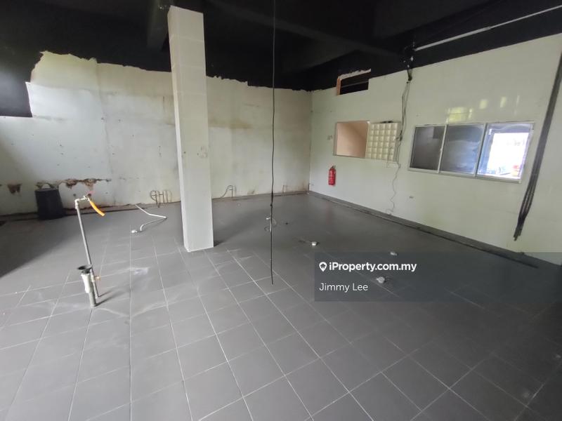 Shop for Sale in Bercham, Ipoh by Jimmy Lee - iProperty.com.my
