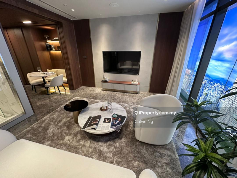 Service Residence for Sale in CloutHaus Residences by Calvin Ng - iProperty.com.my